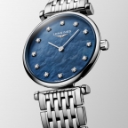 LONGINES(ロンジン)
