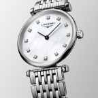 LONGINES(ロンジン)

