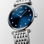 LONGINES(ロンジン)
