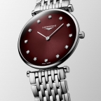 LONGINES(ロンジン)
