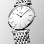 LONGINES(ロンジン)
