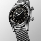 LONGINES(ロンジン)
