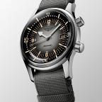 LONGINES(ロンジン)
