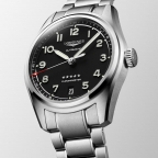 LONGINES(ロンジン)
