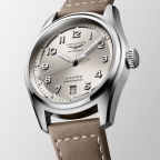 LONGINES(ロンジン)
