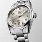 LONGINES(ロンジン)
