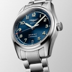 LONGINES(ロンジン)
