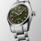 LONGINES(ロンジン)
