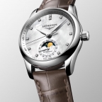 LONGINES(ロンジン)
