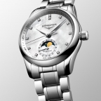 LONGINES(ロンジン)
