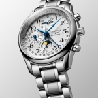 LONGINES(ロンジン)
