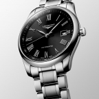 LONGINES(ロンジン)
