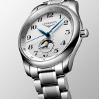 LONGINES(ロンジン)
