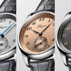 LONGINES(ロンジン)
