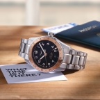 LONGINES(ロンジン)

