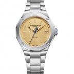 BAUME &amp; MERCIER(ボーム＆メルシエ)
