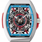 FRANCK MULLER(フランク ミュラー)
