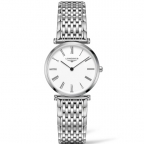 LONGINES(ロンジン)
