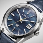 The CITIZEN(ザ・シチズン)
