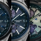 OCEANUS(オシアナス)
