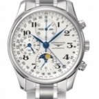 LONGINES(ロンジン)
