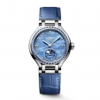 LONGINES(ロンジン)
