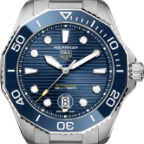 TAG Heuer(タグ・ホイヤー)
