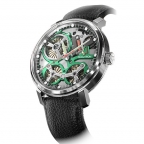 BULOVA ACCUTRON II(ブローバ アキュトロン II)
