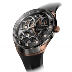 BULOVA ACCUTRON II(ブローバ アキュトロン II)
