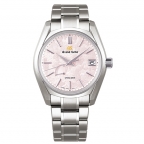 Grand Seiko(グランドセイコー)
