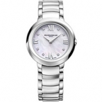 BAUME &amp; MERCIER(ボーム＆メルシエ)
