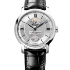 BAUME &amp; MERCIER(ボーム＆メルシエ)
