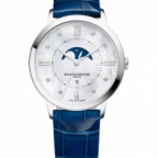 BAUME &amp; MERCIER(ボーム＆メルシエ)

