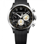 BAUME &amp; MERCIER(ボーム＆メルシエ)

