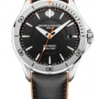 BAUME &amp; MERCIER(ボーム＆メルシエ)
