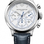 BAUME &amp; MERCIER(ボーム＆メルシエ)
