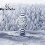 Grand Seiko(グランドセイコー)
