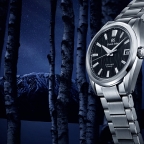 Grand Seiko(グランドセイコー)
