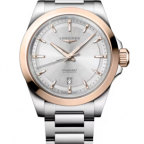 LONGINES(ロンジン)

