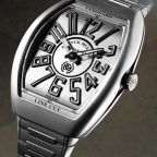 FRANCK MULLER(フランク ミュラー)
