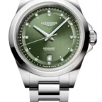 LONGINES(ロンジン)
