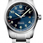 LONGINES(ロンジン)
