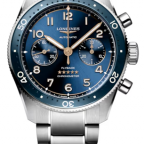 LONGINES(ロンジン)

