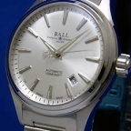 BALL WATCH(ボール ウォッチ)
