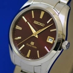 Grand Seiko(グランドセイコー)
