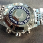 EDOX(エドックス)
