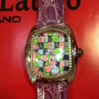Ritmo Latino MILANO(リトモ ラティーノ ミラノ)
