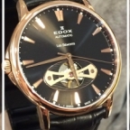 EDOX(エドックス)
