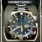 EDOX(エドックス)
