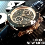 EDOX(エドックス)
